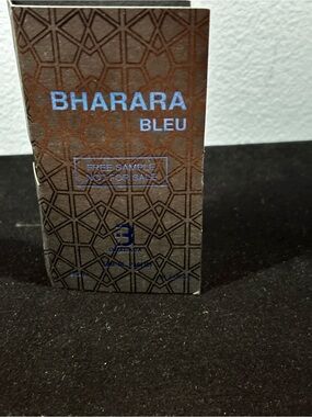 Bharara Bleu (Unisex)